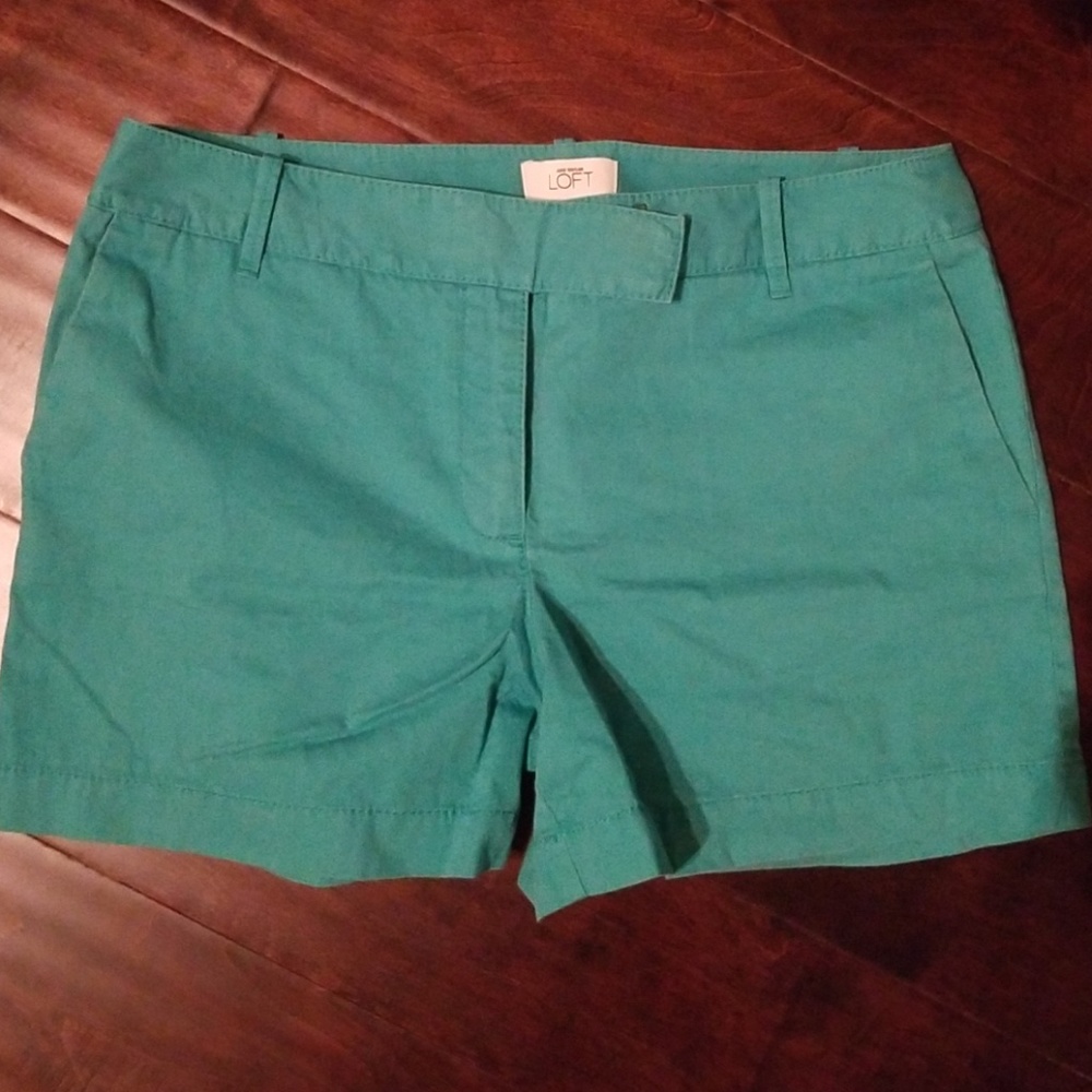 Loft Shorts